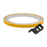 Adesivo Refletivo Friso De Roda Cores 7mm