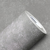 Adesivo Revestimento Texturizado Cimento Queimado 3m X 60cm