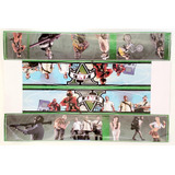 Adesivo Skin Para Ps3 U-slim Gta 5 Playstation