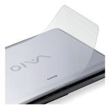 Adesivo Skin Proteção Transparente Notebook Tablet Netbook
