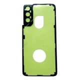 Adesivo Tampa Traseira Samsung Galaxy S21+ Plus Sm-g996b