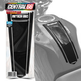 Adesivo Tanque Resinado Royal Enfield Meteor 350 Gravata