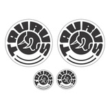 Adesivo Taurus Armamento Revolver Pistola Clube De Tiro