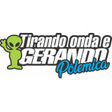 Adesivo Tirando Onda E Gerando Polemica