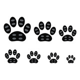 Adesivos Antiderrapantes Para Cães E Gatos Confortáveis
