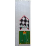 Adesivos Colante Monark Luxo 71