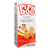 Adestrador Sanitário Pipi-dog Coveli - 20ml