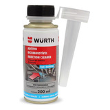 Aditivo Bicombustível Injection Cleaner Lwb 200ml