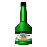Aditivo Combustível Bactericida Diesel Dprotector 500 Ml