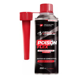 Aditivo De Combustível Poison High Torque