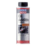 Aditivo De Óleo Aditivo Antifricção Liqui Moly 300ml Mos2 Telotenemos Motor Antifricção Aditivo De Óleo De Moly Liqui Moly 300ml