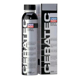 Aditivo De Óleo Proteção Motor Redutor De Atrito Liqui Moly