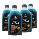 Aditivo De Radiador Pronto Uso Civic Fit City Honda Diluído