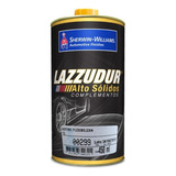 Aditivo Flexibilizante Lazzuril Sherwin-williams 450ml