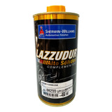 Aditivo Flexibilizante Sherwin Williams 450ml Lazzuril 