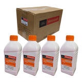 Aditivo Fluido Radiador Diluido Ford Motorcraft Laranja 4l
