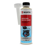 Aditivo Limpador Diesel Injection Cleaner 500ml Wurth