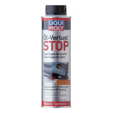 Aditivo Liqui Moly Oil Verlust Stop Oil Reten Leak Cap 300ml