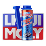 Aditivo Melhor Aceleração Para Gasolina Liqui Mol Speed Tec