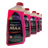 Aditivo Para Radiador Kopermax Concentrado Rosa