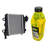 Aditivo Para Radiador Moto Liquido De Arrefecimento De Moto.