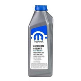 Aditivo Radiador Pronto Para Uso 1 Litro Jeep K68547228la Cor Rosa