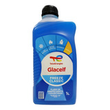 Aditivo Radiador Total Glacelf Azul Freeze Concentrado