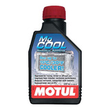Aditivo Refrigerante Motul Mocool Reduz Temperatura Motor