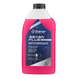 Aditivo Zaker Seven Plus Power Protect Pronto Uso Litro