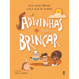Adivinhas Para Brincar, De Ailine Baroukh, Josca. Série Para Brincar Editora Original Ltda., Capa Mole Em Português, 2018