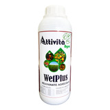 Adjuvante Espalhante Premium Wetplus 1 Litro
