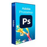 Adobe Photoshop Ps Completo Ativado
