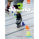 Adomania 3 Livre De L'élève