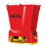 Adubadeira Elétrica Brutal - 25 Litros