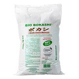 Adubo Bio Bokashi Farelado Jardim Saco 5kg