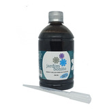 Adubo Fertilizante Líquido Concentrado Chorume Jardim Natura