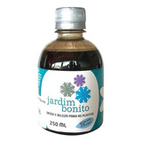 Adubo Líquido Chorume Concentrado Npk Jardim Bonito 250ml