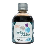 Adubo Líquido Chorume Concentrado Npk Jardim Bonito 250ml