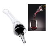Aerador De Vinhos E Purer - Blister
