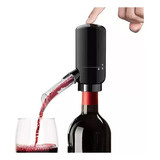 Aerador E Dispenser Elétrico 12cm P/ Vinho Pilha Fracalanza