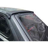 Aerofólio De Teto P/ Fiat 147 Em Fibra De Vidro 