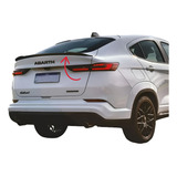 Aerofólio Fiat Fastback Abarth ( Com Primer ) - 100281585