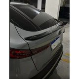 Aerofólio Fiat Fastback Abarth Audace Impetus 23,24,2025,