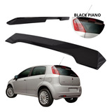 Aerofolio Fiat Punto Black Edition 2008 09 10 11 12 13 2014 