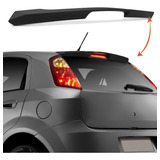 Aerofolio Fiat Punto Modelo Black Edition Todos 2008 Á 2014