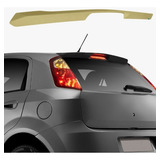 Aerofolio Fiat Punto Modelo Black Edition Todos 2008 Á 2014