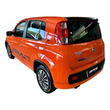 Aerofólio Fiat Uno Attractive Sporting Way Vivace (2010/20)