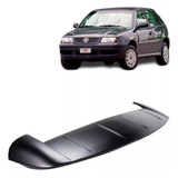 Aerofólio Gol G4