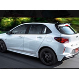 Aerofólio Onix Rs