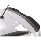 Aerofolio Para Fiat Cronos Black Piano Sport Universal